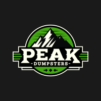 Peak Dumpster Rentals dumpster rental